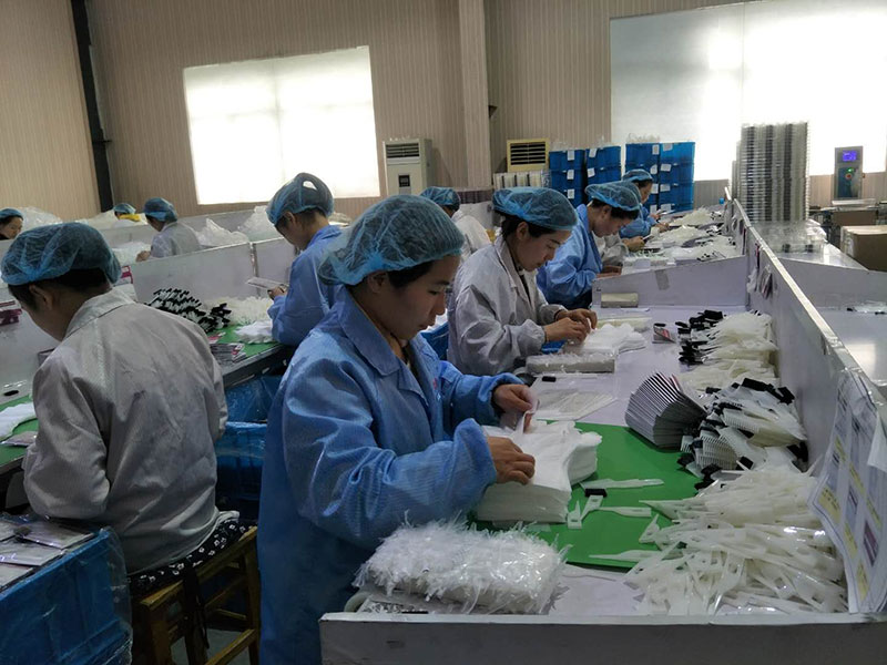 factory4 2 - Gloves Factories