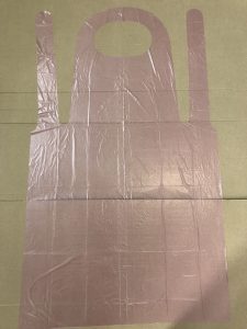 RED PINK PE APRON FACTORY 225x300 - RED PINK PE APRON FACTORY
