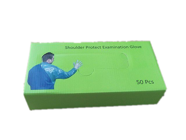 SHOULDER protect LONG GLOVE factory - Shoulder-protect glove