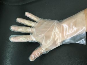 disposable CPE GLOVE manufactory 300x225 - disposable CPE GLOVE manufactory